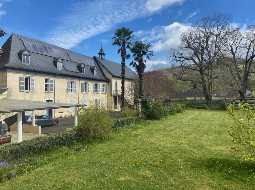 Amazing Opportunity to Acquire this Multi-Dwelling Property with a Former Chapel & Mountain Views